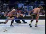 Eddie Guerrero Last Match