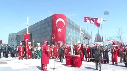 Nevruz Kutlamaları - Bursa (Kapak ve İlişkisi Hazır)