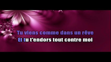 KARAOKE LAAM - Jamais loin de toi