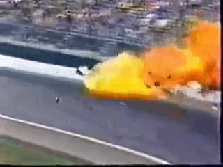 Crash compilation (violent car crashes)