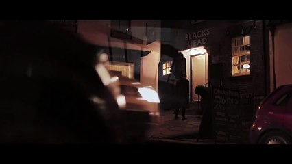 THE TELEPHONE by Stuart Wheeldon  Official Trailer [Psychological Thriller] HD