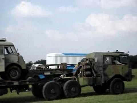 Ferte Alais 2007 François avec TBU et Movag