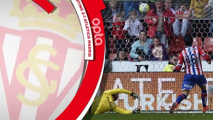 Liga - 5 choses que vous avez manquées sur la 30e j.