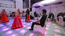 SURPRISE WEDDING DANCE ANURADHA & DIMUTH//SH Entertainment//