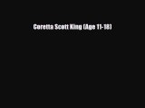 Read ‪Coretta Scott King (Age 11-18) Ebook Free