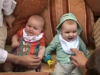 Déjeuner Marie et Bruno - 10 Juin 2007