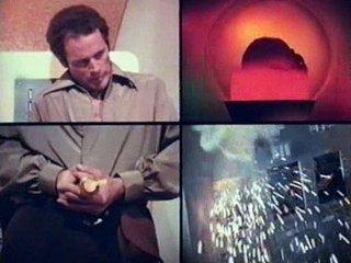 The Fantastic Journey [1x08] Riddles