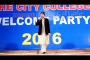 Pashto New Song 2016 - Da Yawa Khabra Ashna Mani 2016 HD