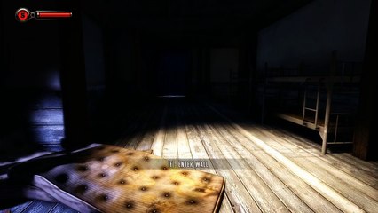 Let's Play BioShock Infinite: Lecture 43