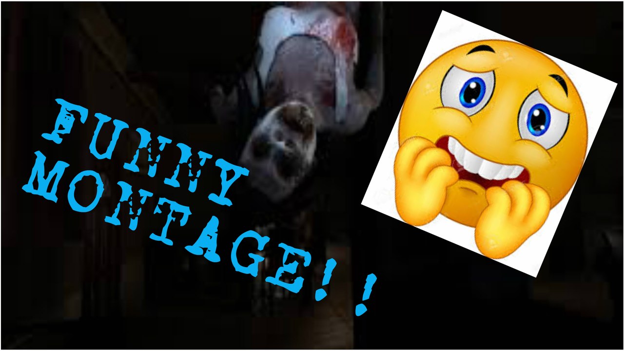 SOPHIE'S CURSE FUNNY MONTAGE PART 1 :)