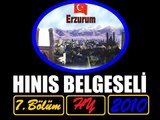 HINIS BELGESEL-2010-7