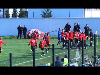 Lajme - FC Vëllaznimi 2-0 KF Fushë Kosova