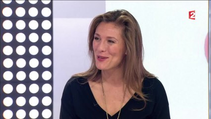 Retour sur images-La jupe, on la porte mini