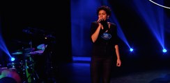Florie: Homeless - Théâtre - NOUVELLE STAR 2016
