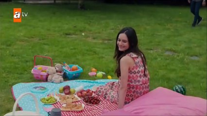 Mutlu son: Bedel 20. (Final) Bölüm - atv