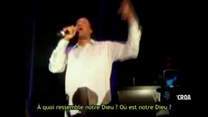 Franc-maçonnerie : le temple du Hip Hop par Krs One