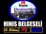 HINIS BELGESEL-2010-12