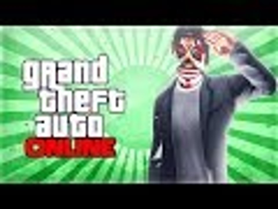 GTA 5 Funny Moments- Cave Fun & Boat Stunts! (GTA V Online)