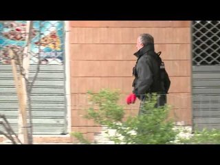 Lëndë eksplozive në automjet, shpëton për fat 20-vjeçari - Top Channel Albania - News - Lajme