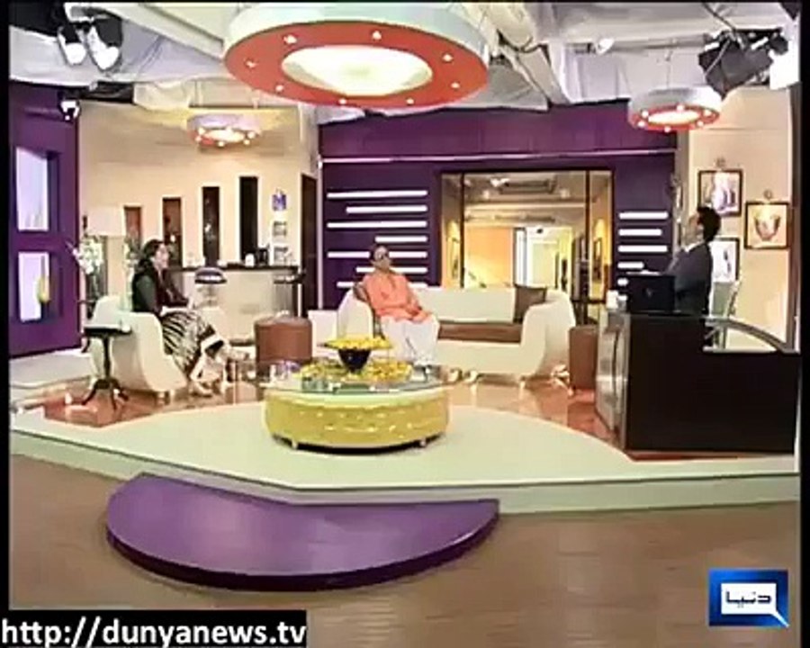 Hasba hal tv show