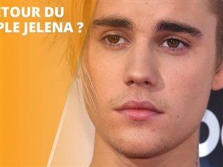 Justin Bieber toujours amoureux de Selena Gomez ?