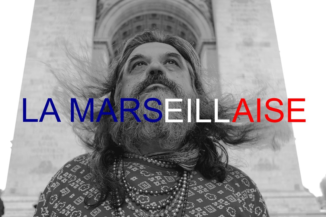 La Marseillaise, Edouardo