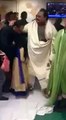 MQM Quaide Altaf Hussain Dancing | Real Video (Comic FULL HD 720P)