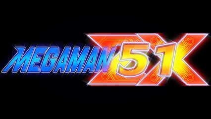 Megaman X: Mavericks Fury [DEMO 2.1][DOWNLOAD]