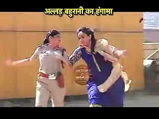 Diya Aur Baati Hum 21st March 2016 Sandhya ne ki Arzoo ki Peetai