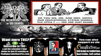 David Rodriguez  The Education 44