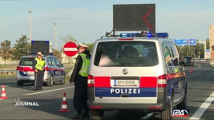 Attentats de Paris : "le puzzle n'est pas terminé", selon le procureur fédéral belge