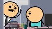 Quarterly Report - Cyanide & Happiness Shorts