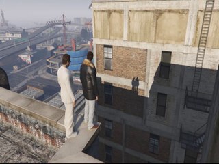 GTA Online Fun Montage - DAILYMOTION EXCLUSIVE