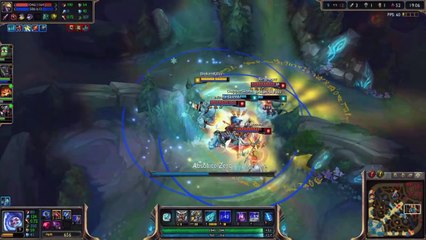 ® Top 5 Best Combos   February, 2015 (League of Legends)