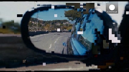 Matthias Schoenaerts und Diane Kruger in "Disorder"