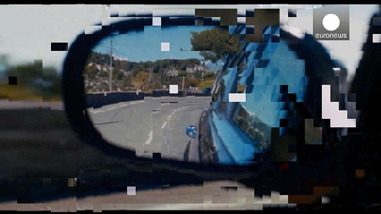 Matthias schoenaerts und diane kruger in "disorder"