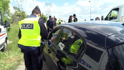 Les limitations à 70 km/h bientôt étendues ?