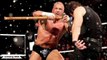 WWE Roadblock Triple H vs Dean Ambrose Results ( 12 March 2016 wwe Roadblock Highlights )
