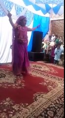 Funny Dance On Indian Song Aunty Police Bula Lengi Watch Or Share