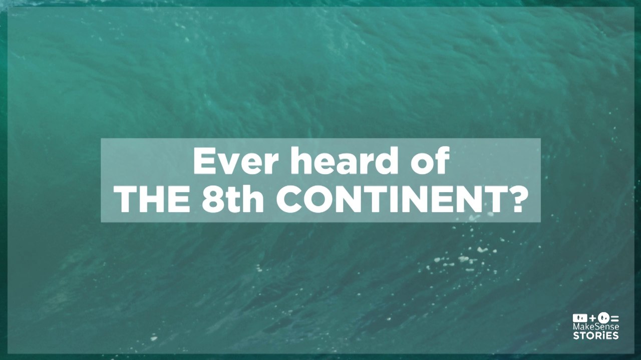 [SenseNews#4] What's the link between the EU, the 8th continent and a bike trip in Albania?
