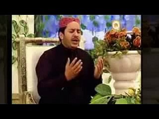 Jithey Madni Da dera ae Naat By ShahBaz Qamar Afreedi