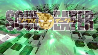 Soul Eater opening 2 Paper moon [Minecraft Noteblock Song]