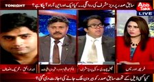 Abb Takk - Tonight with Fereeha Ep 257 21 March 2016