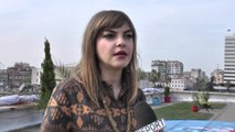 Report TV - Taracat e gjelbërta trendi i ri në kryeqytet, ja përfitimet që sjellin