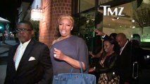 NeNe Leakes -- Kenya Moore Is a Total Fake ... Right Down to Her Ass