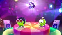 Om Nom Stories: Disco Era (Episode 18, Cut the Rope: Time Travel)