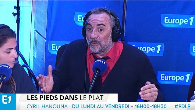 Antoine Duléry : “Les Petits Meurtres d’Agatha Christie ? J’ai tourné la page !”