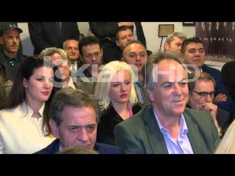 BASHA TAKOHET ME PERFAQESUES TE VATRA - S NE SHBA