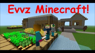 Minecraft Factions PvP: Base Tour! (1.5.1) [Hcpvp]