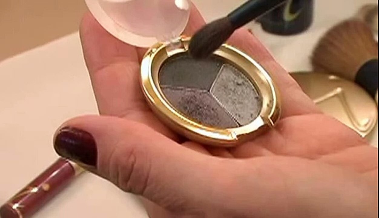easy eye makeup